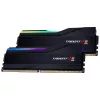G.Skill F5-6000J3238G32GX2-TZ5RK atmiņas modulis 64 GB 2 x 32 GB DDR5 6000 MHz