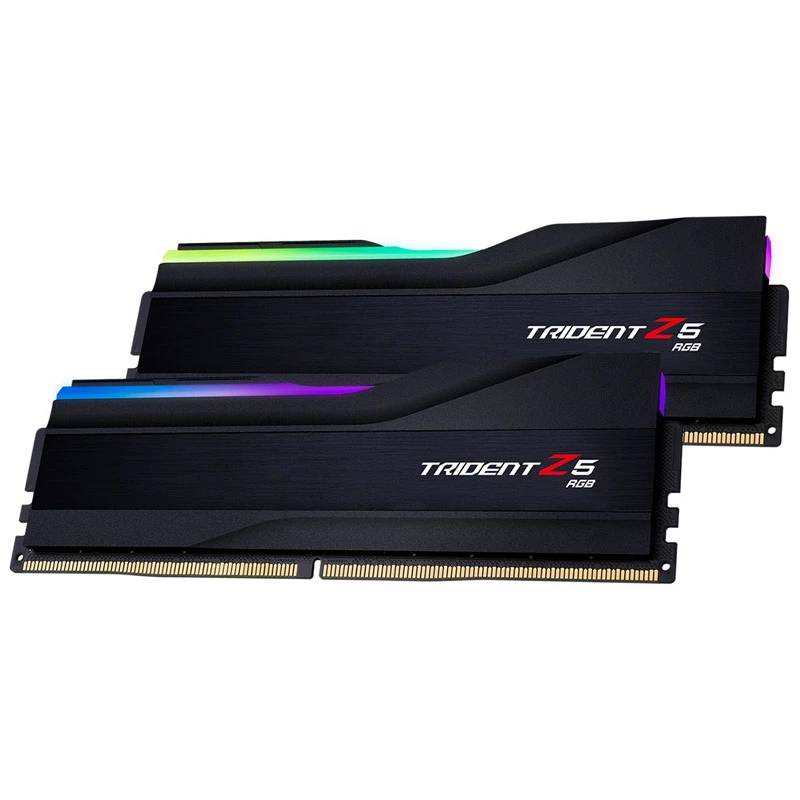 G.Skill F5-6000J3238G32GX2-TZ5RK atmiņas modulis 64 GB 2 x 32 GB DDR5 6000 MHz