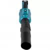 Makita UB001GZ lapu pūtējs 40 V 230,4 km/h litija jonu (Li-Ion)