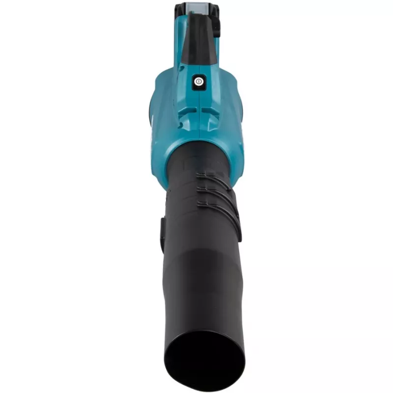 Makita UB001GZ lapu pūtējs 40 V 230,4 km/h litija jonu (Li-Ion)