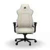 Corsair TC500 LUXE PC spēļu krēsls Upholstered seat Beige