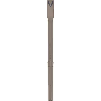 Kalta uzgalis Bosch EXPERT SDS max-8C plakanais kalts 25 x 400 mm 2608901697