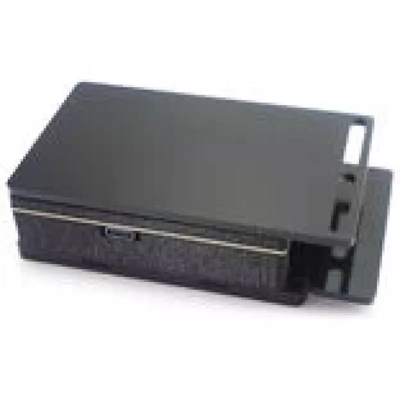 FanGuardian PowerBoard Controller 3,5 collu skārienekrāns — Singularity Computers SC-FG-PBC