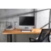 Monitora pacēlājs Digitus DA-90369 Alumīnijs Sudraba
