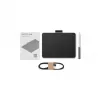 Grafiskais planšetdators Wacom One S 152 x 95 mm USB
