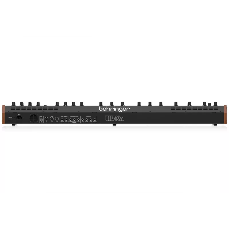 Analogais sintezators Behringer UB-Xa 16 balsu polifoniskais