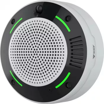 Gaisa kvalitātes sensors AXIS D6310 (modelis 03202-001) — vides monitoringa aksesuārs
