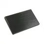 HDD korpuss LC-Power LC-25U3-Hydra Melns 2.5 collu