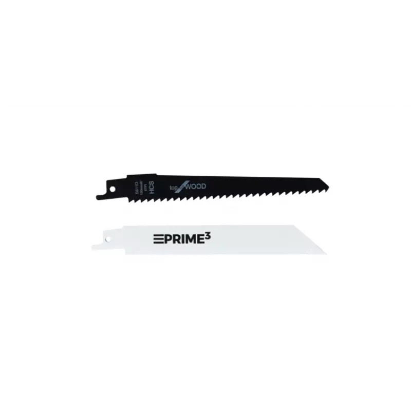 Virzuļzāģis PRIME3 TRS41 800W 3000 SPM