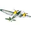 Junkers JU-88 bloki 1160 gab.