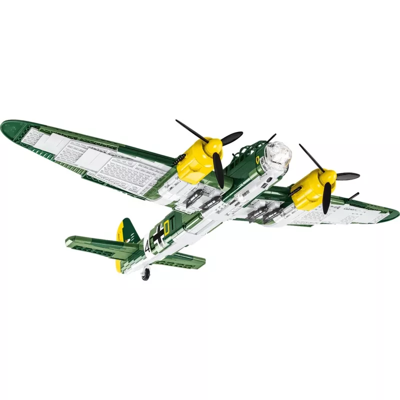 Junkers JU-88 bloki 1160 gab.