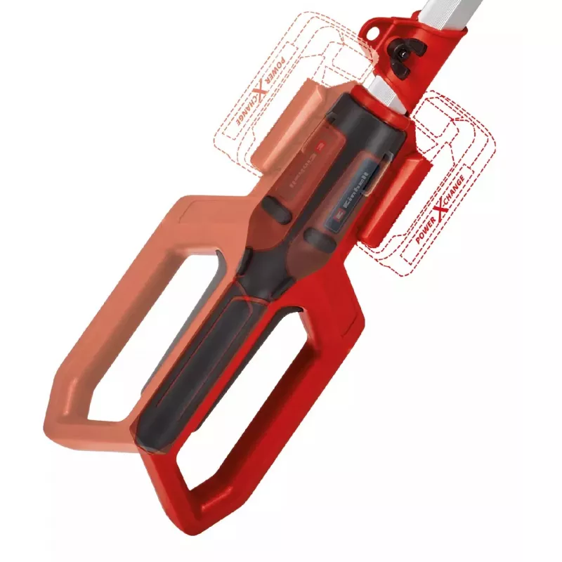 Einhell GC-HH 18/45 Single blade 3,17 kg