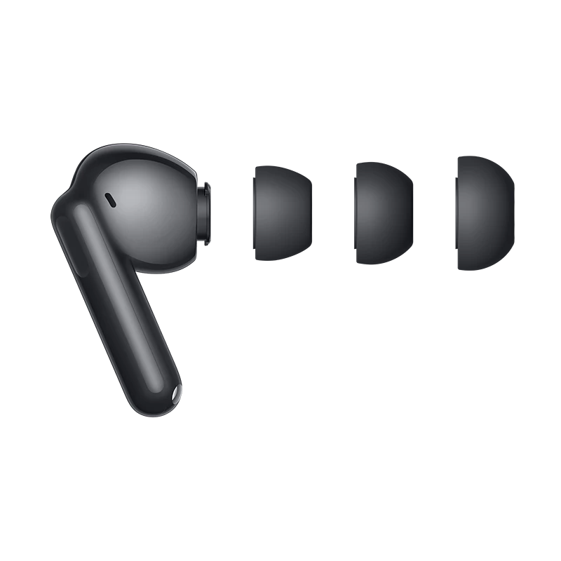 Ievietojamās austiņas Huawei FreeBuds SE 4 Bluetooth savienojamība gluds dizains