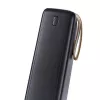 Ārējais akumulators USB 30000MAH/VA1083 Rivacase