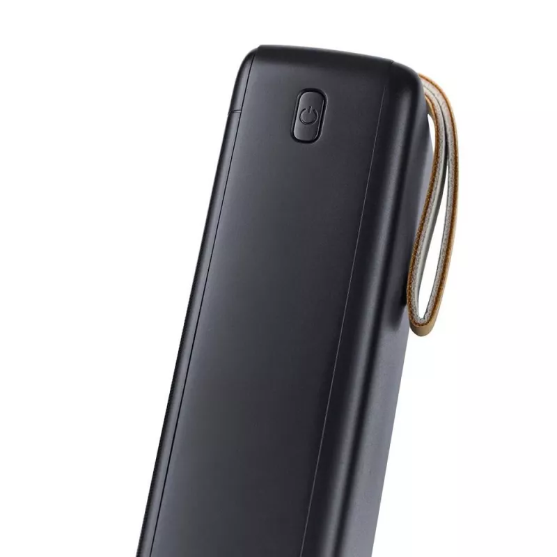Ārējais akumulators USB 30000MAH/VA1083 Rivacase