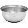 Brabantia jaukšanas bļoda, tērauda, matēti melna, 1,6 L (d22 cm) (363849)