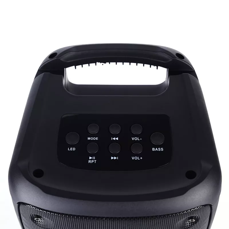 Media-tech MT3181 Black