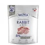 BALTICA Nutraceutic Hypoallergenic S trusis ar rīsiem - sausā suņu barība - 1kg