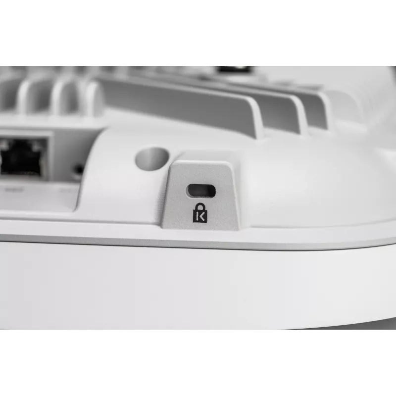 LANCOM LX-7300 9300 Mbit/s Balts Power over Ethernet (PoE)