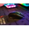 A4TECH BLOODY pele R36 ULTRA WRLS 2.4G+USB melna
