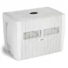 Gaisa mitrinātājs VENTA AH550 Natural — 10 L ūdens tvertne, 8 W, balts