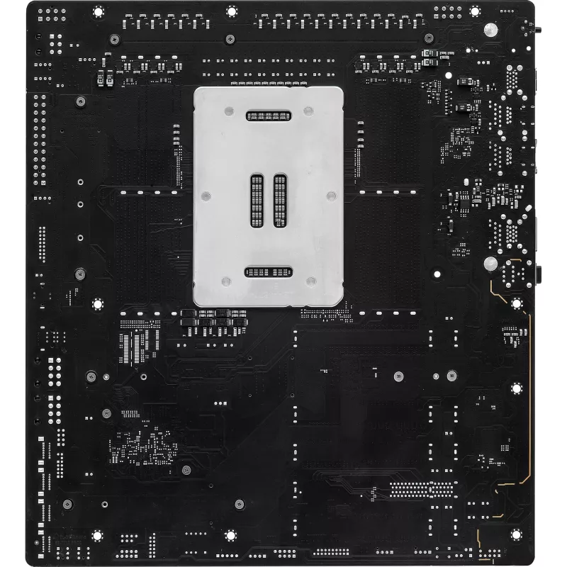 Mātesplate ASRock W790 WS R2.0 Intel W790 LGA 4677 Extended ATX
