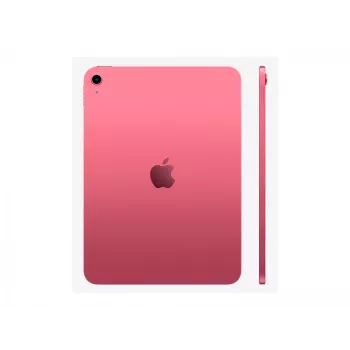 Apple iPad 11 (2025) planšetdators, 11 collu Liquid Retina 2360x1640, A16, 128GB, Wi-Fi, iPadOS 18, USB-C, rozā