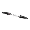 QOLTEC MC4 1500V 30A saules savienotājs – āra fotoelementu kabelis