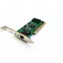 Tīkla adapteris LEVELONE GNC-0105 PCI Gigabit LAN, PCI saskarne, Gigabit Ethernet