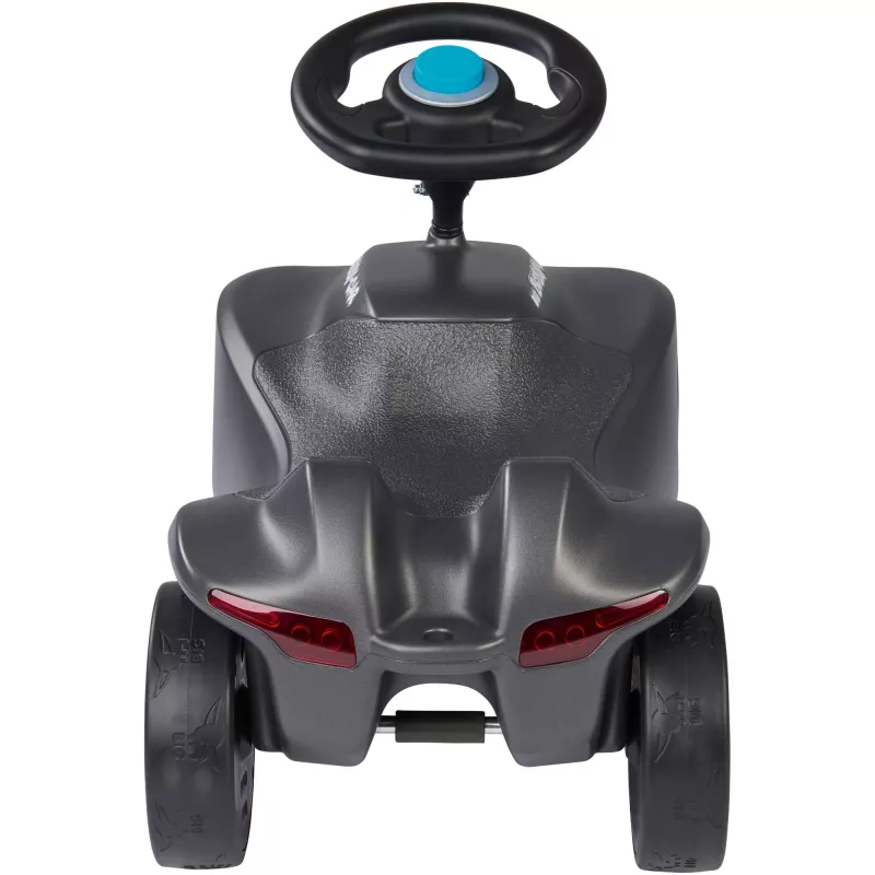 Bobby-Car-Neo Anthracite, rutšers Anthracite