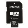 Flash Memory Intenso 128 GB microSDXC UHS-I Class 10