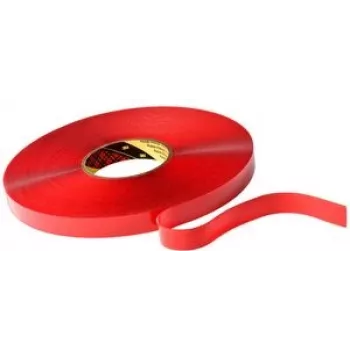 3M 4910F12 līmlente, caurspīdīga (G x P) 33 m x 12 mm 1 gab. (4910F12)