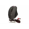 Spēļu pele A4Tech Bloody V8m — 3200 DPI, 8 pogas, V-Track optiskā, USB Type-A, melna
