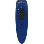 Socket Mobile Socketscan S720 Linear svītrkoda un QR koda lasītājs zilā krāsā (CX3974-3031)