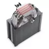 Phanteks Polar ST4 Procesora radiators/aukstuma izkliedētājs 12 cm Melns 1 gab.