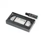 Hama VHS/S-VHS video tīrīšanas kasešu lente
