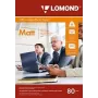 Lomond Photo Inkjet Paper Matte 85 g/m2 A4, 500 loksnes, abpusēja drukāšana
