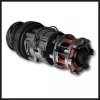 Einhell Expert Plus TE-CD 18 Li - Rotācijas āmurs/urbjmašīna - Bezvadu - 2 ātrumi - Atslēgas patrona 13 mm - 60 N·m - Bez akumulatora - 18 V