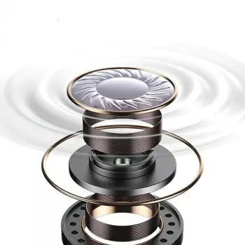 Bluetooth austiņas Usams BHUTD02