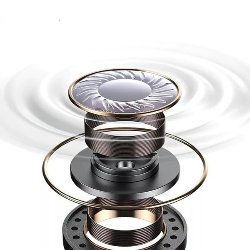 Bluetooth austiņas Usams BHUTD02
