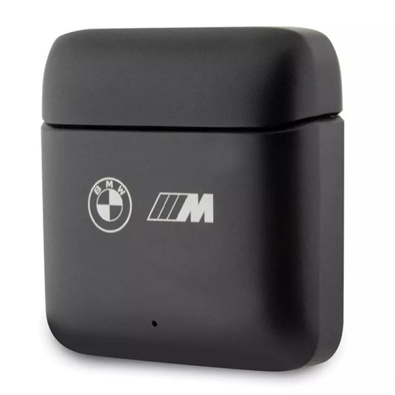 Bluetooth austiņas TWS BMWSES20MAMK melnas