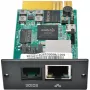 Tīkla SNMP pārvaldnieks PowerWalker Bluewalker 10131023 — centralizēta UPS pārvaldība, izmantojot SNMP