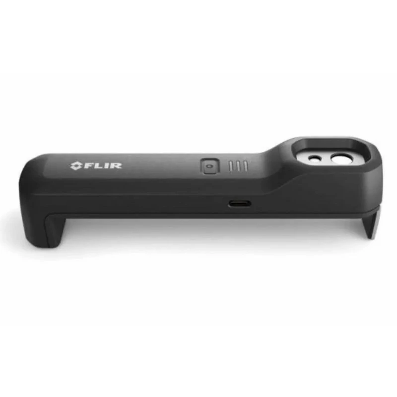FLIR FPEDGE termokamera 19200 MP Melna 160 x 120 pikseļi