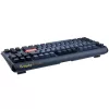Ducky One 3 TKL tastatūra Spēļu USB ASV angļu Zila