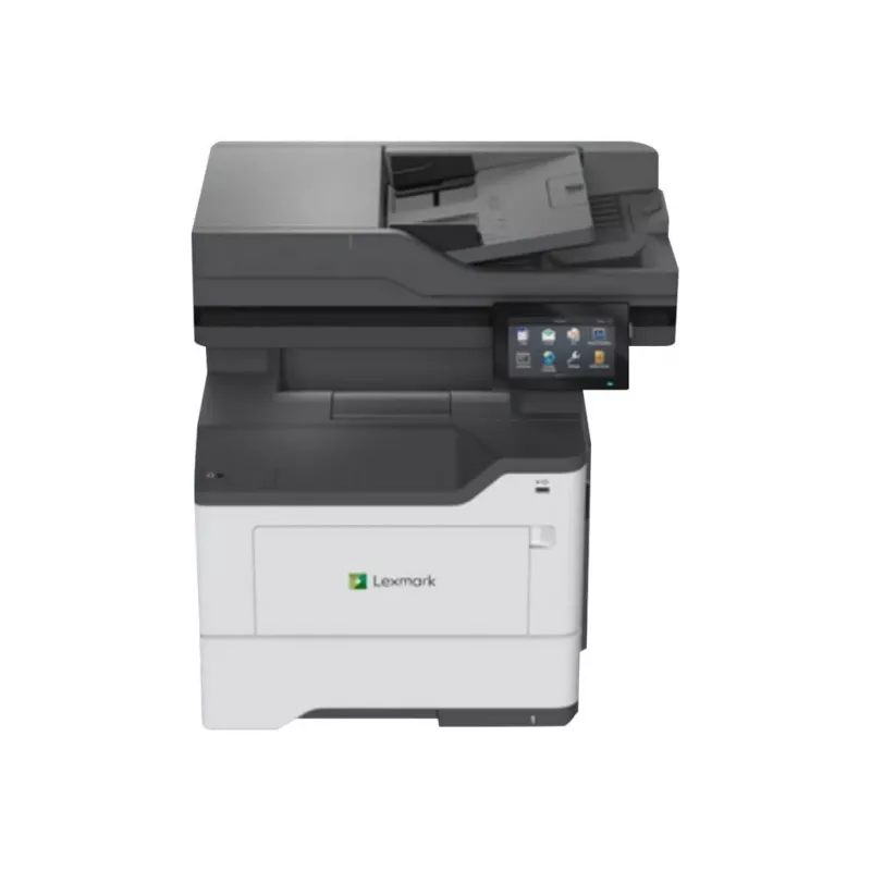 Daudzfunkciju ierīce Lexmark MX532adwe lāzera vienkrāsas drukāšana
