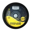 Maxell MAX27051 tukšs CD CD-R 700 MB 52x 50 gab.