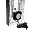 Datora korpuss Stealkey CustomsCrossflow II PC-O11 EVO RGB - D-RGB - Akrils