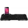 Tastatūra YKB 3200 SHADOW metal, LED