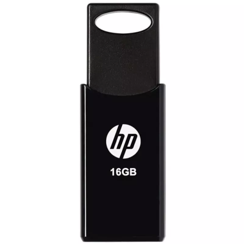 PNY HP v212w - USB zibatmiņa - 16GB - USB2.0 (HPFD212B-16)