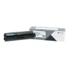 Toner Cassette Lexmark 20N0X20 3000 lappuses ciāna